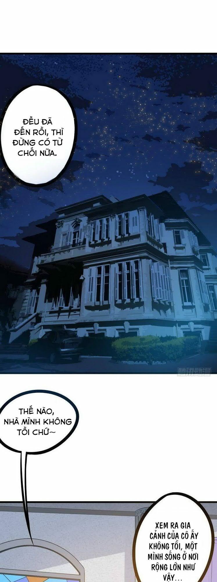 Đô Thị Cực Phẩm Tiên Đế: Chapter 5