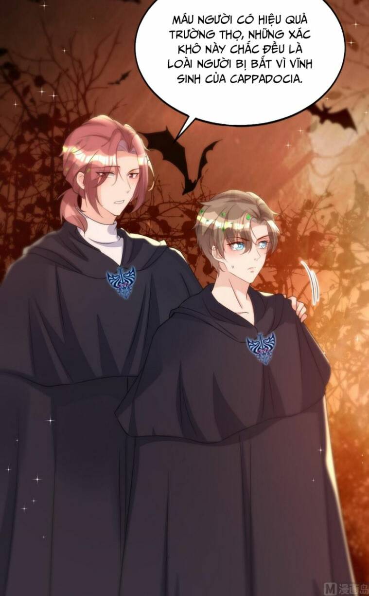 Thú Thụ Bất Thân: Chapter 155