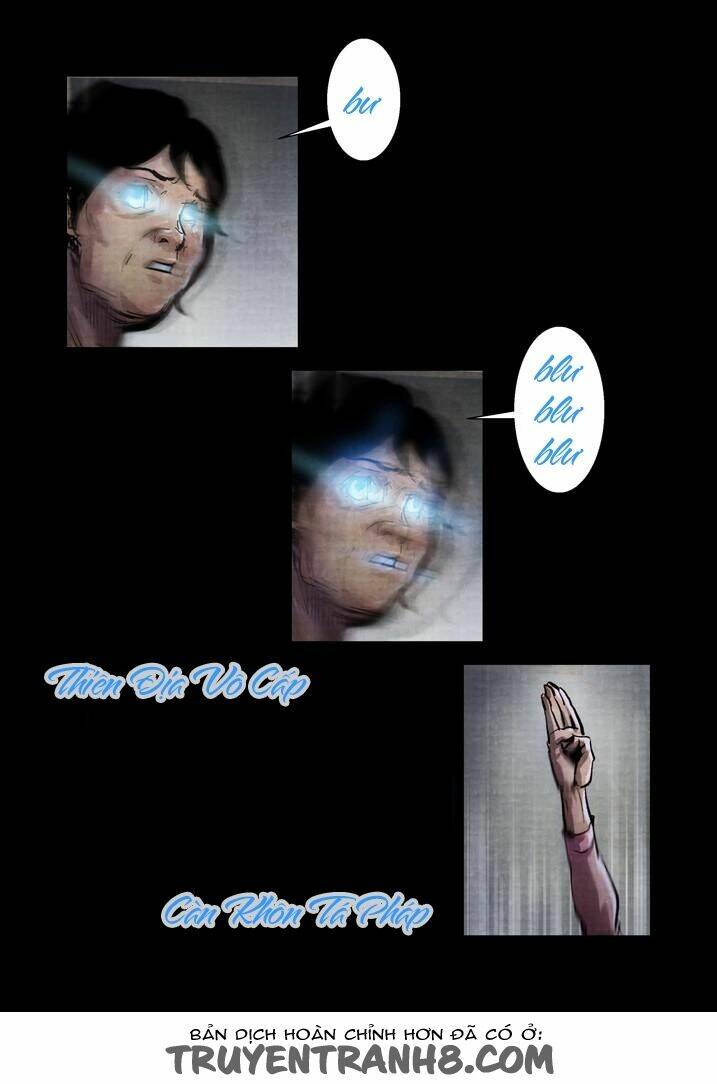 Thâu Hồn: Chapter 60.5