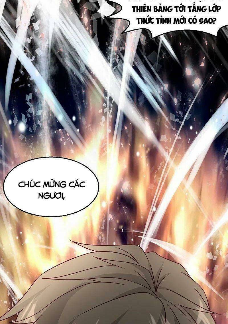 Tuyệt Phẩm Y Thánh: Chapter 244