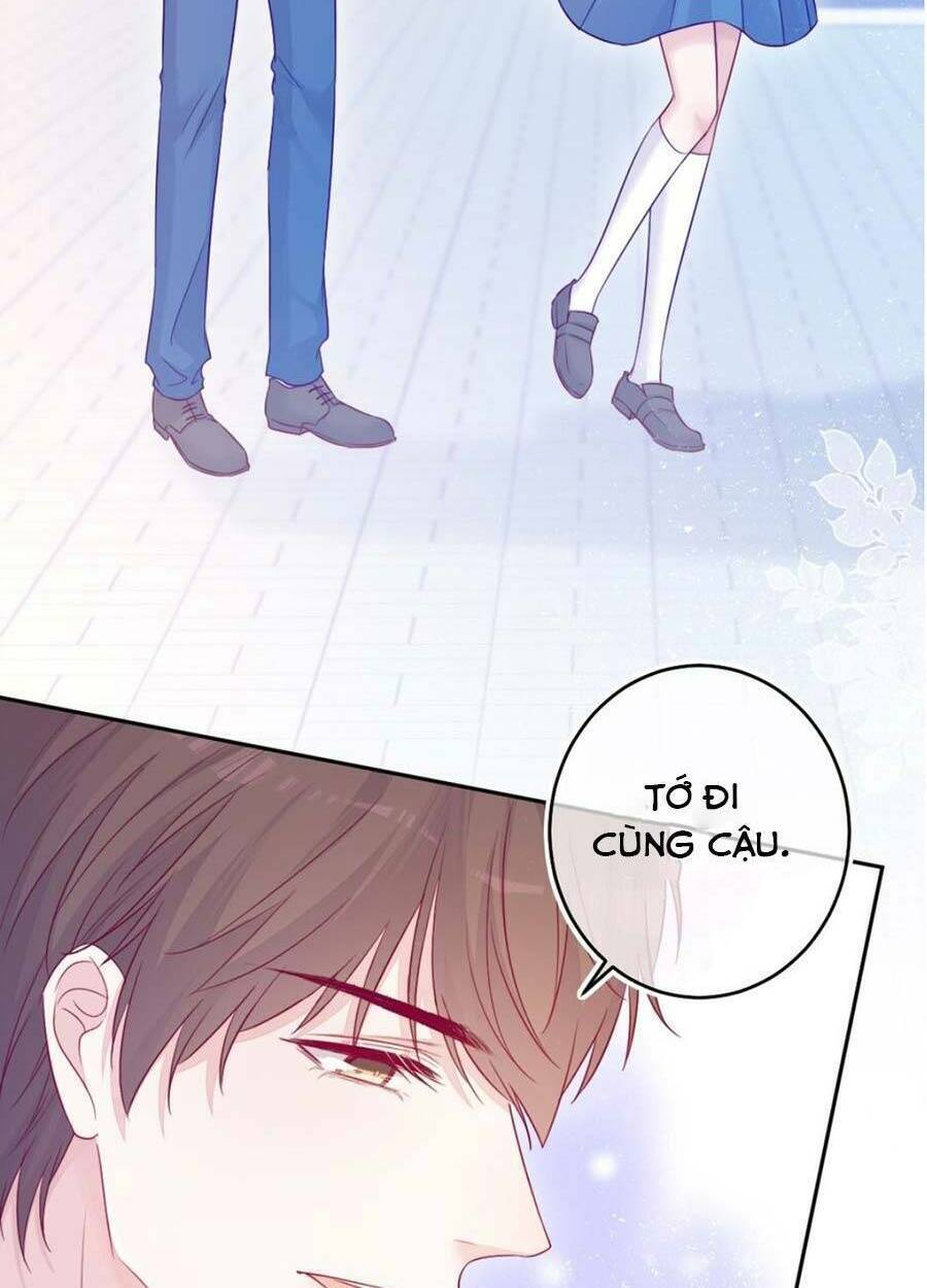 Khi Cô Gái Nhìn Thấy Thời Gian: Chapter 9