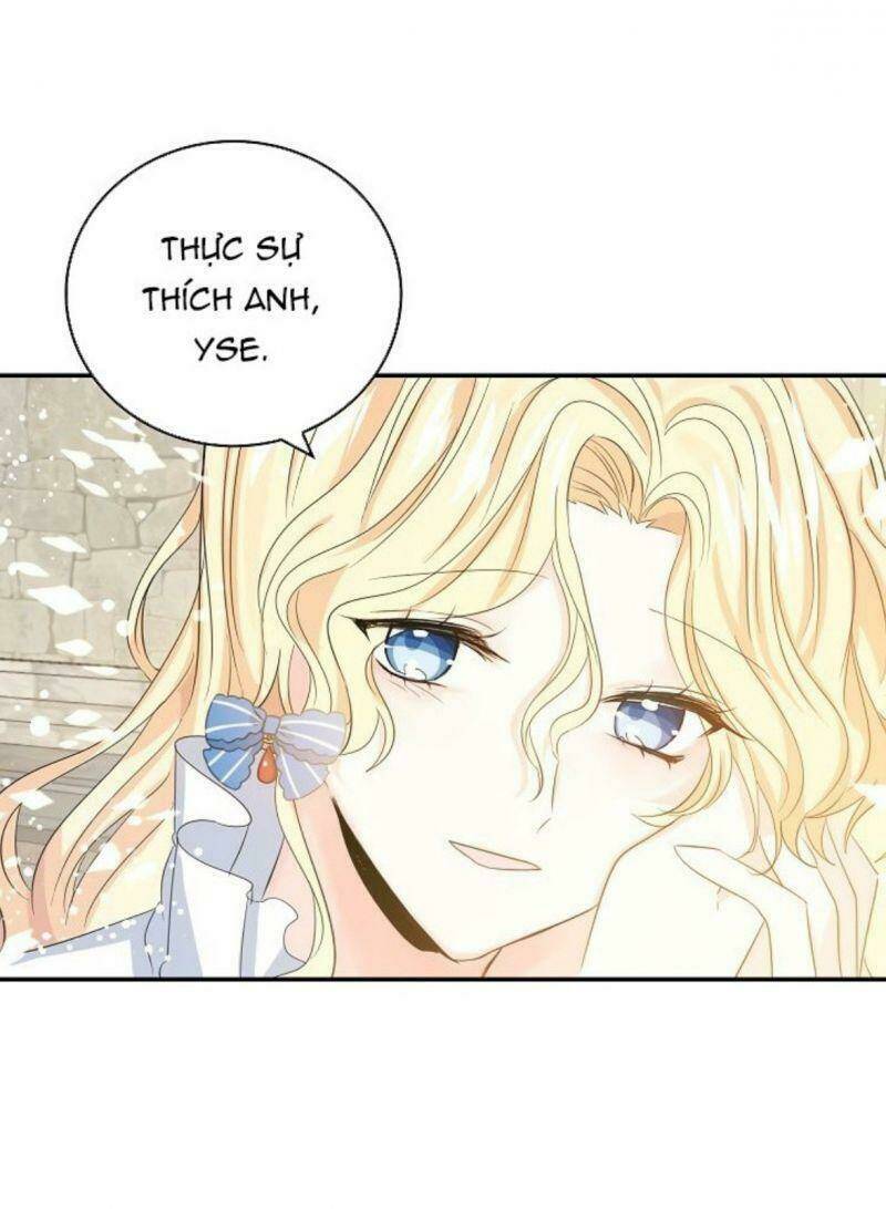 Tôi Là Bạn Gái Cũ Của Một Người Lính: Chapter 13