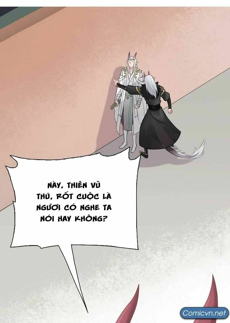 Tây Du Ngạo Tuyết Thiên: Chapter 5