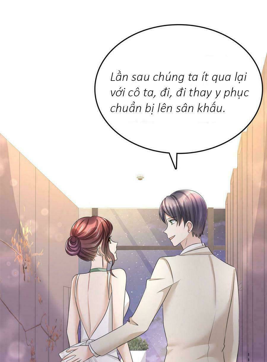 Con Đường Phản Công Của Sủng Thê: Chapter 10.2