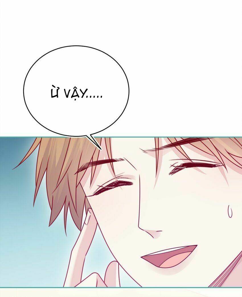 Khi Cô Gái Nhìn Thấy Thời Gian: Chapter 34