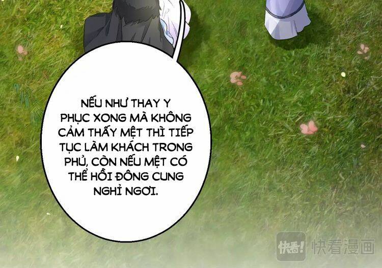 Hoa Nhan Sách: Chapter 42.2