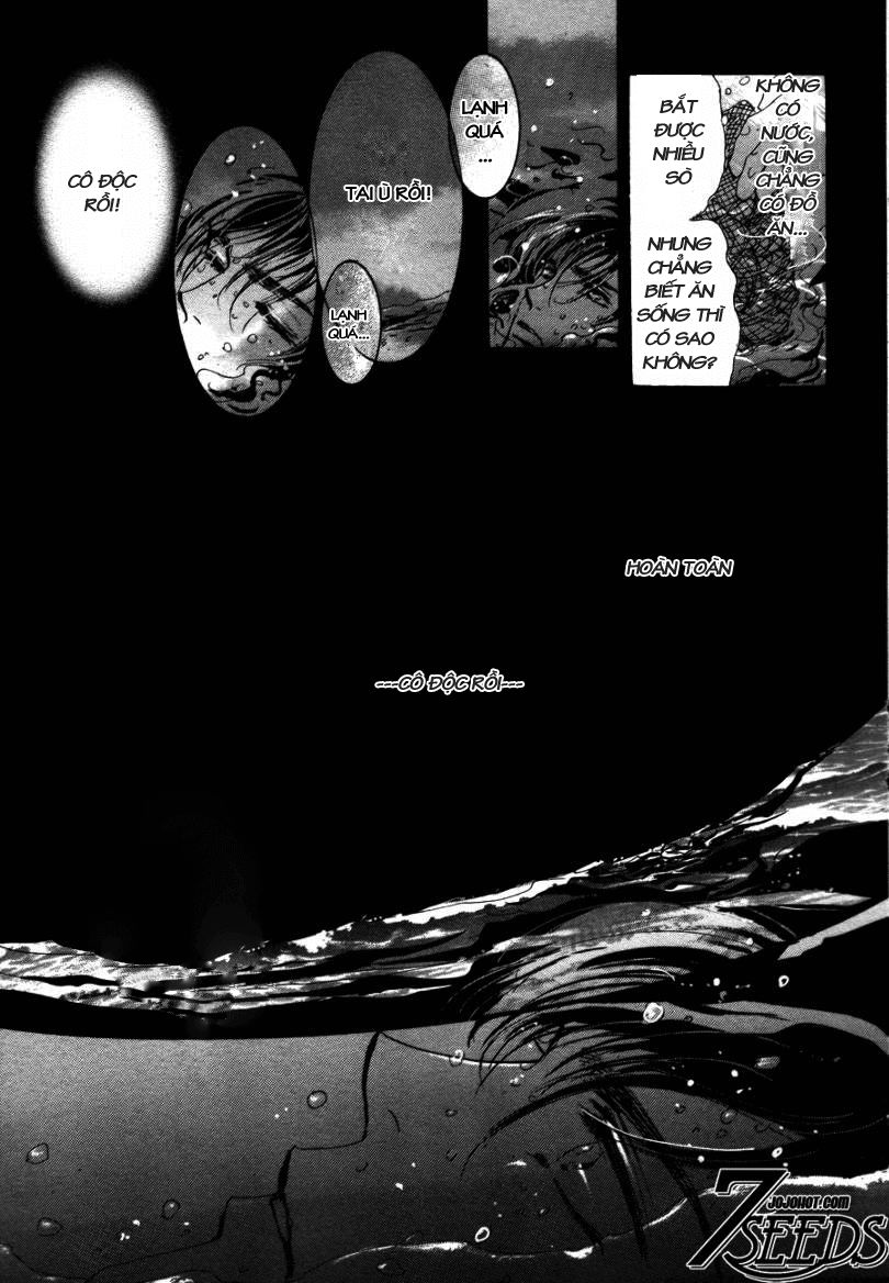 Mầm Sống: Chapter 92