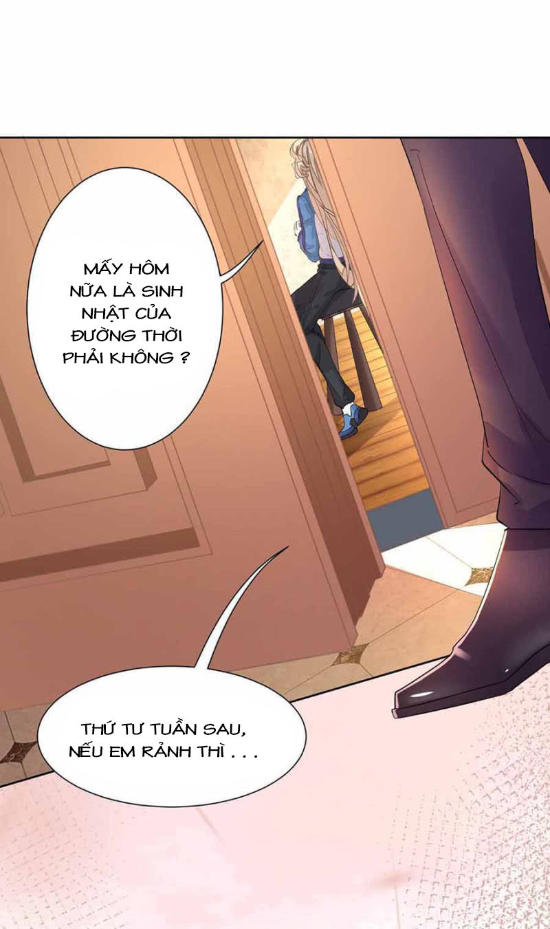 Hôn Sai 55 Lần: Chapter 9