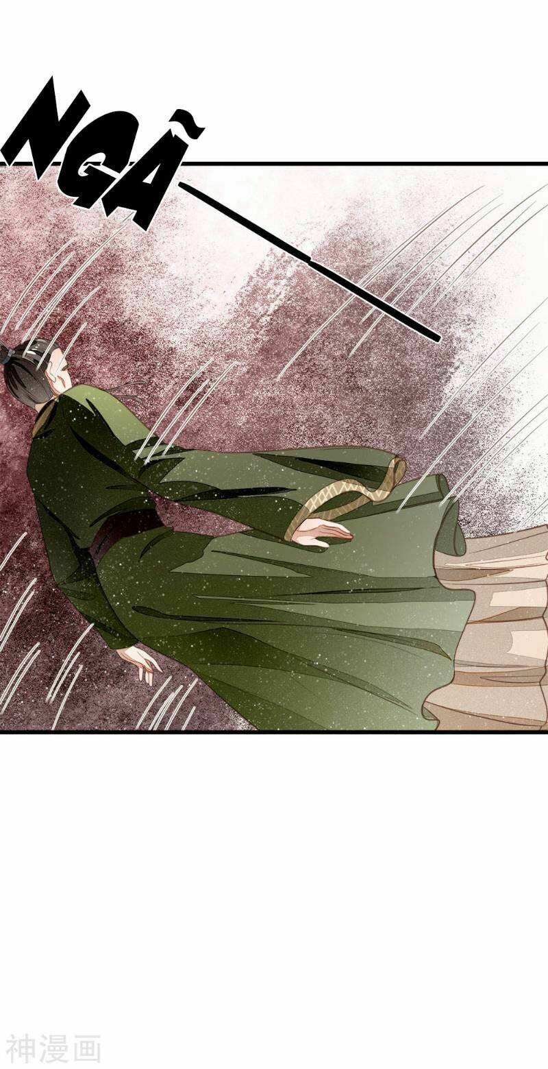 Đệ Nhất Hoàn Khố: Chapter 61