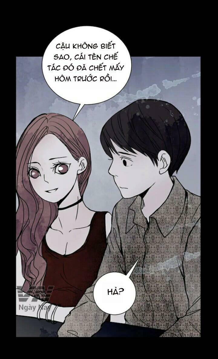 Nhật Ký Nữ Phù Thủy Hồi Sinh: Chapter 24