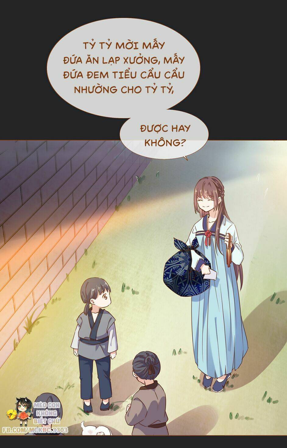 Boss Khủng Bố Chiếm Đoạt Ta: Chapter 2