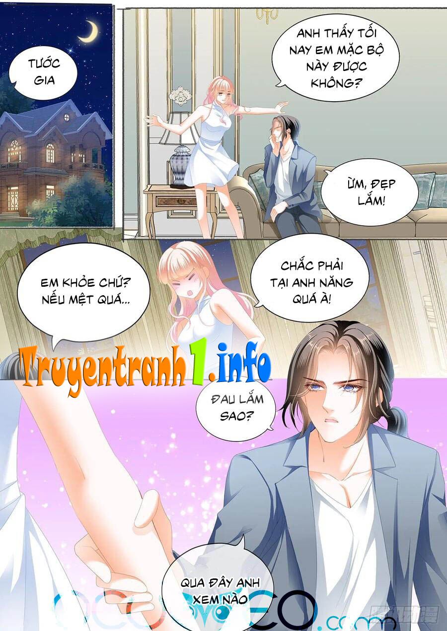 Bá Đạo Tiểu Thúc, Xin Trêu Chọc Vừa Thôi!: Chapter 155
