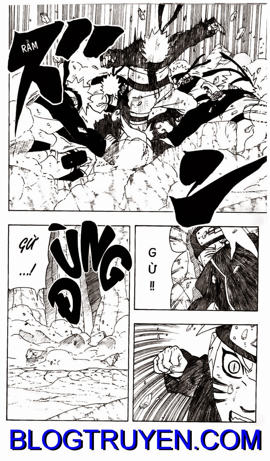 Naruto: Chapter 277