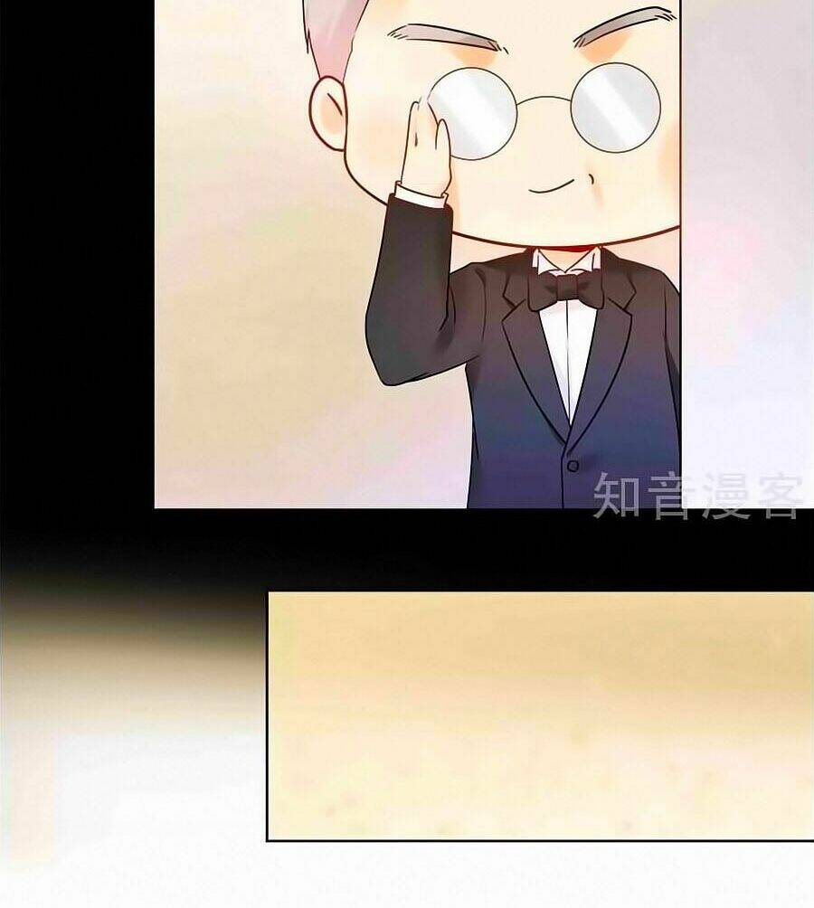 Lãnh Huyết Tổng Tài Đích Tâm Kiên Thê: Chapter 66