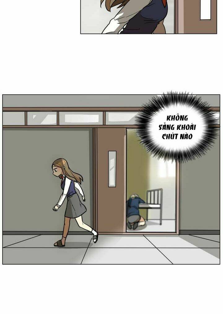 Lớn Lên Đểu Cáng: Chapter 11