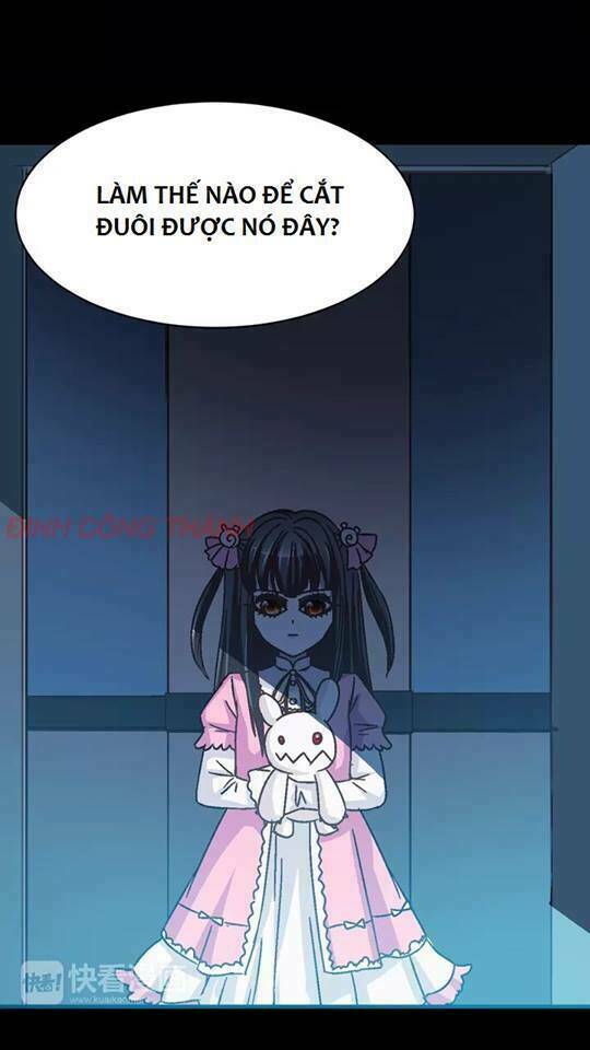 Truyện Kinh Dị Ở Tòa Nhà Số 44: Chapter 55