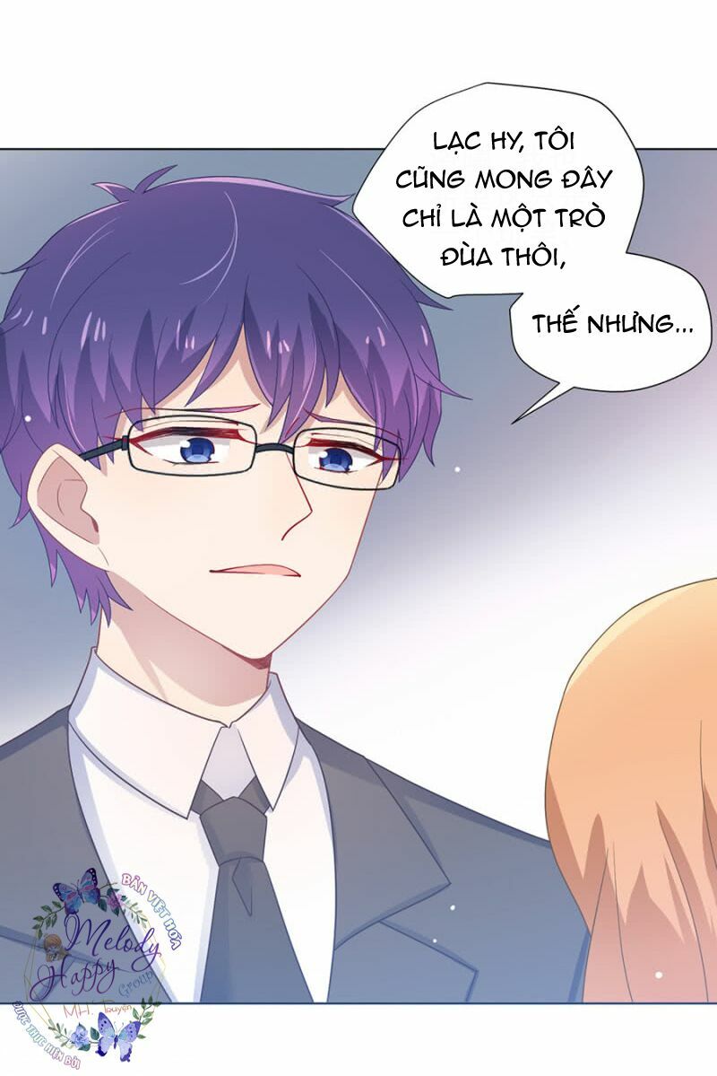 Ma Lạt Thiên Kim Đẩu Ác Thiếu: Chapter 107