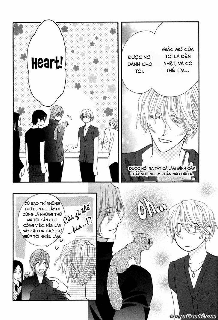 Moon Trick: Chapter 4