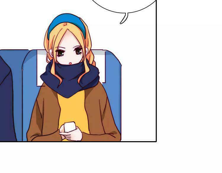 Trái Tim Băng Giá: Chapter 40