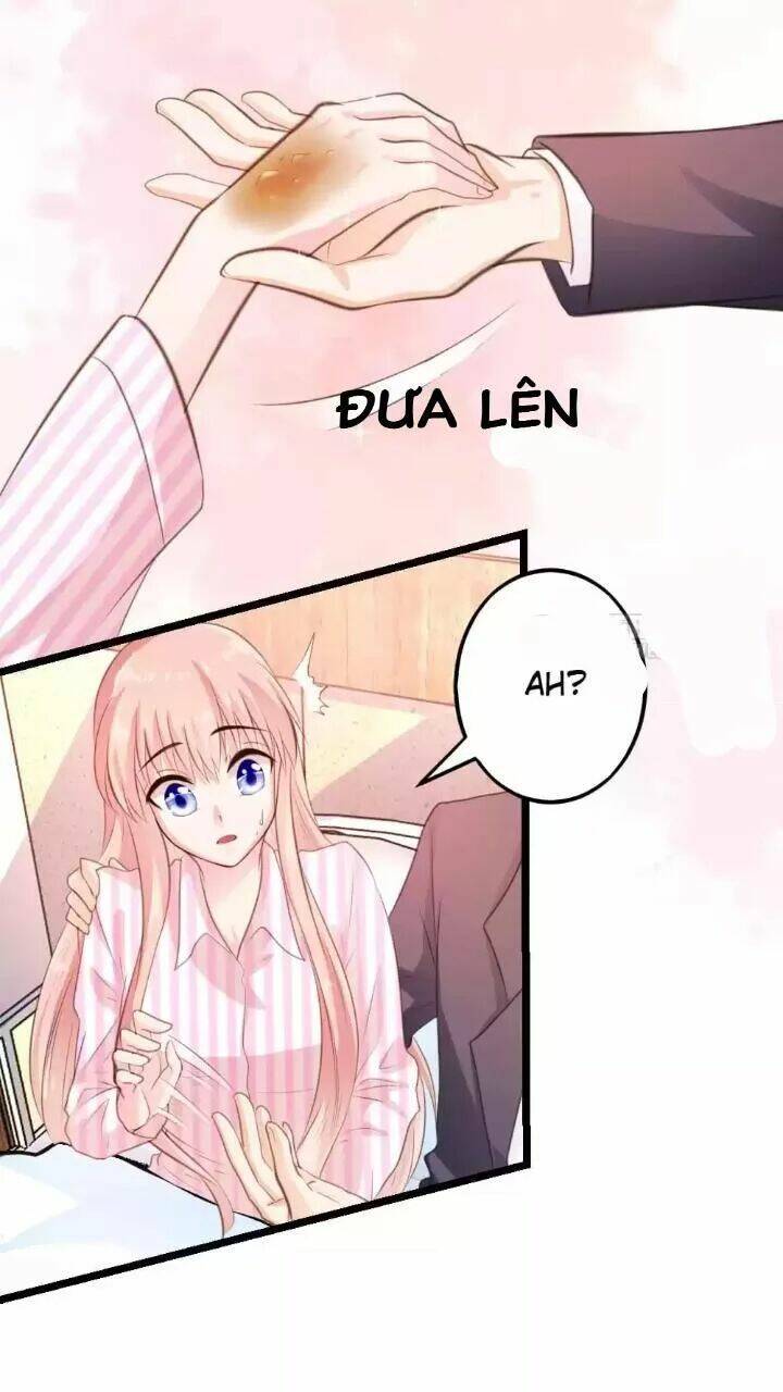 Bản Hợp Đồng Của Tổng Tài Lạnh Lùng: Chapter 5.2