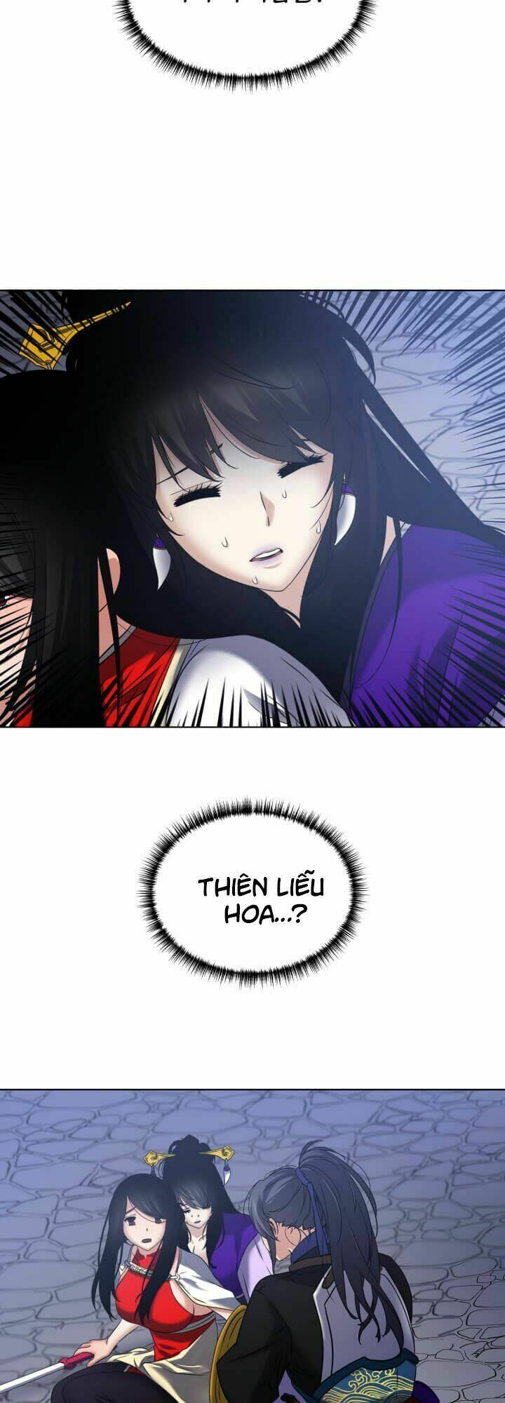 Từ Chối Kết Hôn Với Đại Gia: Cô Dâu Bỏ Trốn: Chapter 15