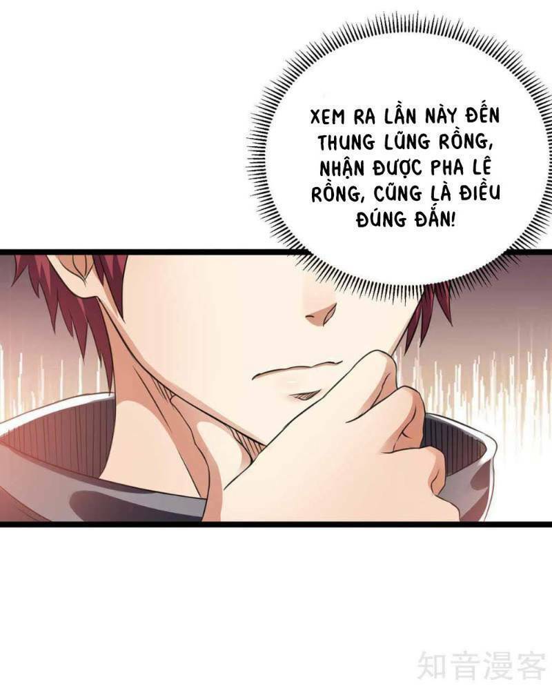 Tiên Vương Trùng Sinh: Chapter 107