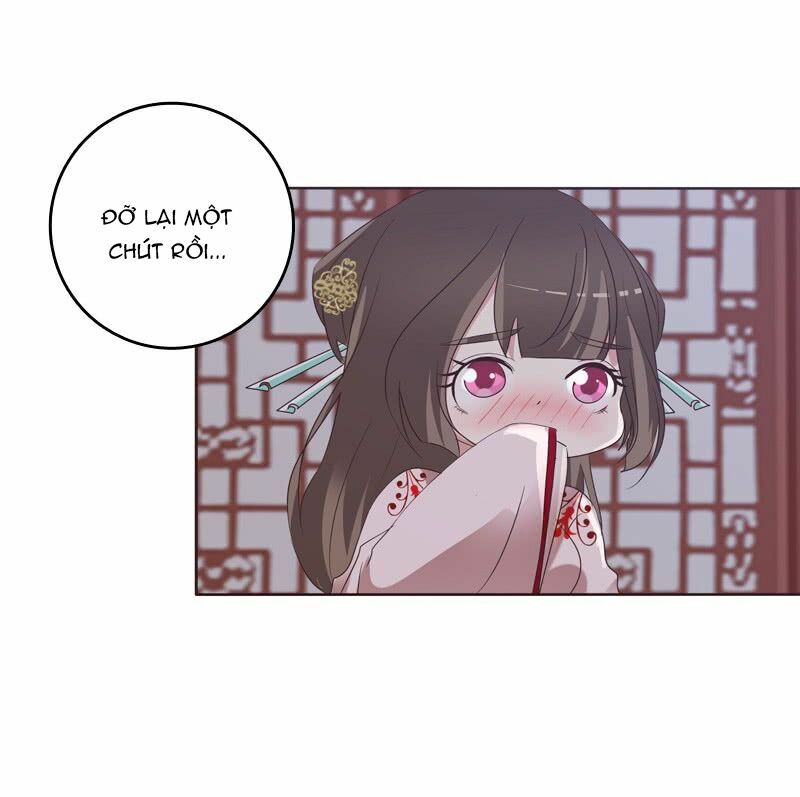 Thông Linh Phi: Chapter 209.5