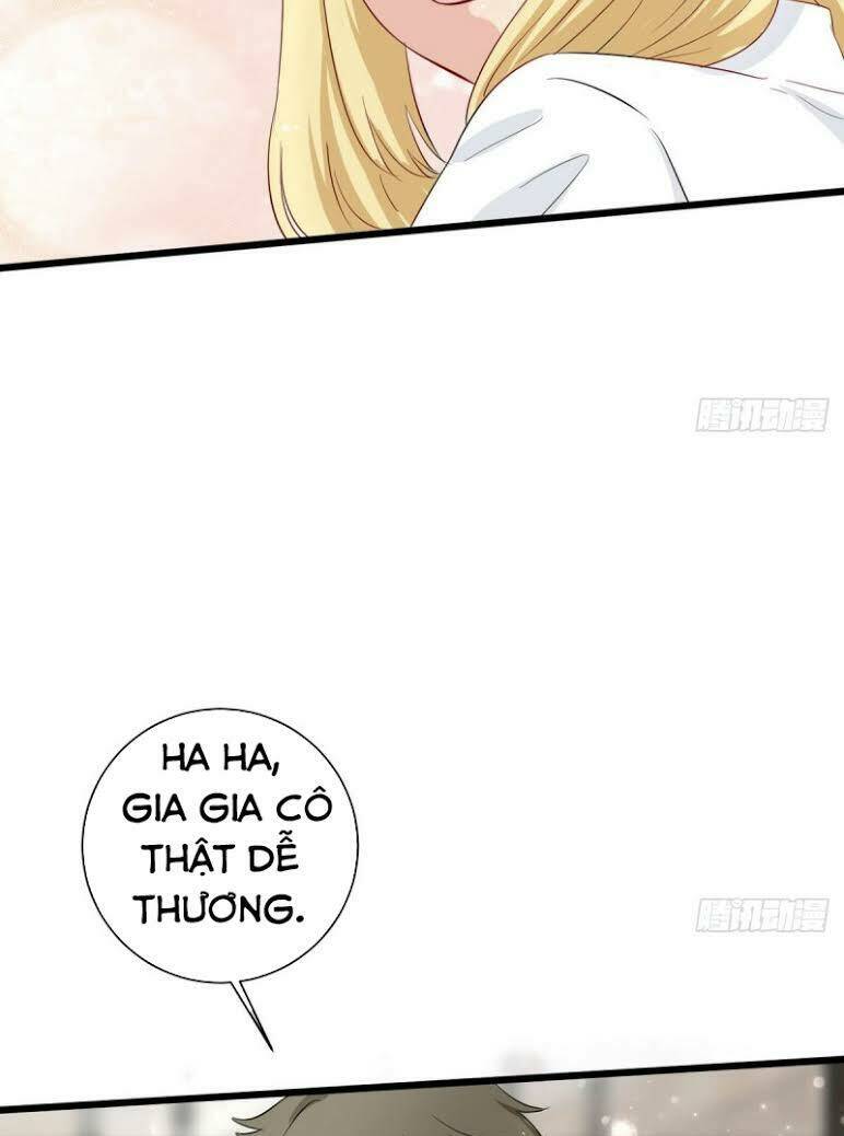 Hắn Là Long Ngạo Thiên: Chapter 26