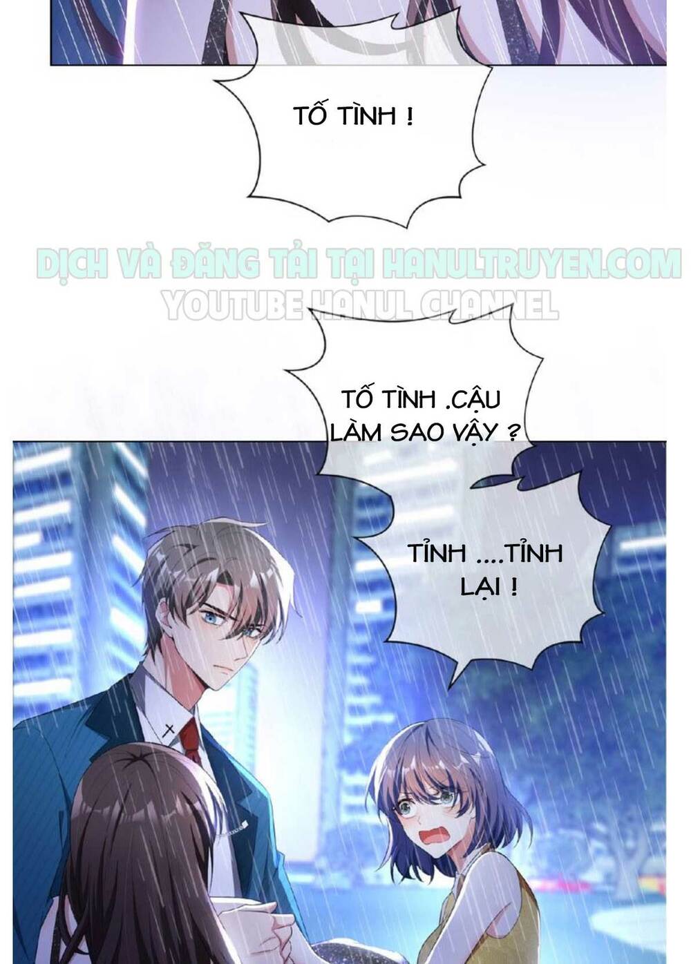 Cô Vợ Nhỏ Nuông Chiều Quá Lại Thành Ác!!: Chapter 88