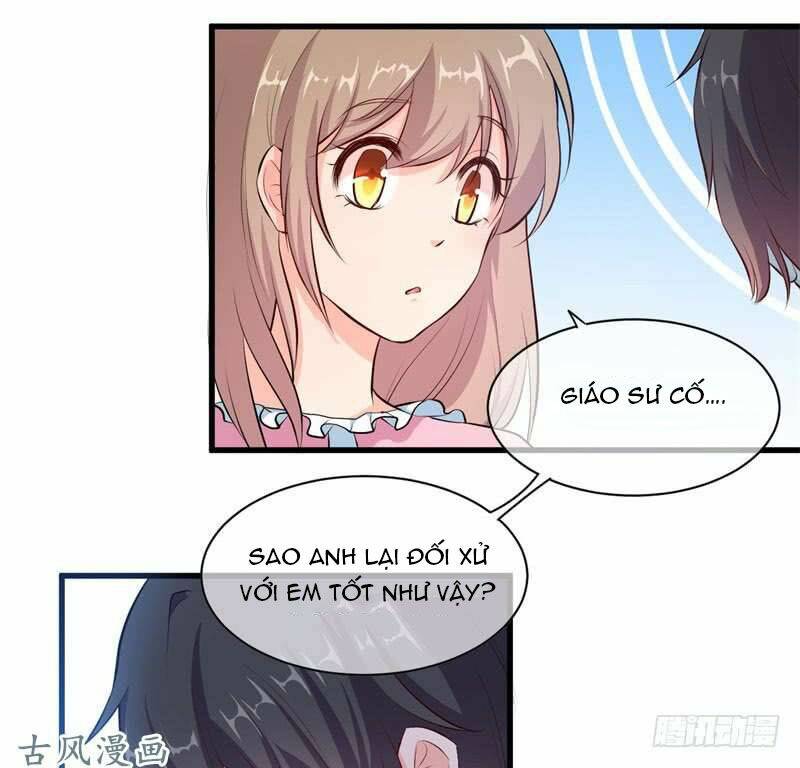 Ám Luyến Thành Hôn: Chapter 47