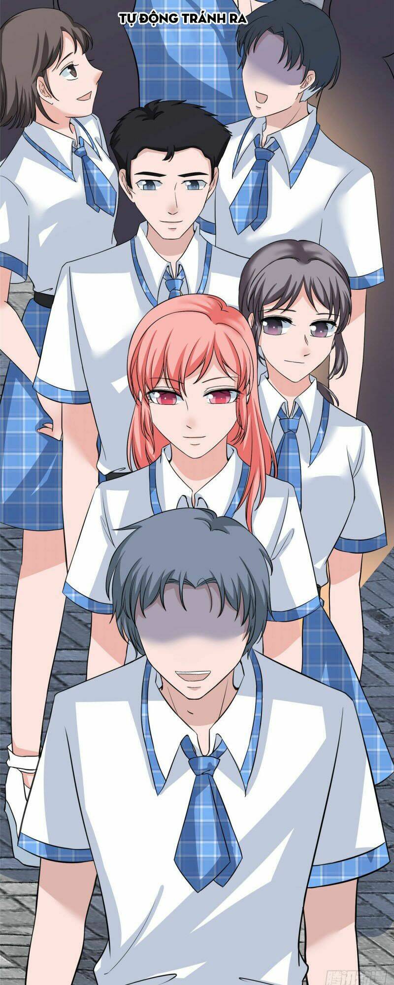 Siêu Cấp Nữ Thần Trọng Sinh: Chapter 19