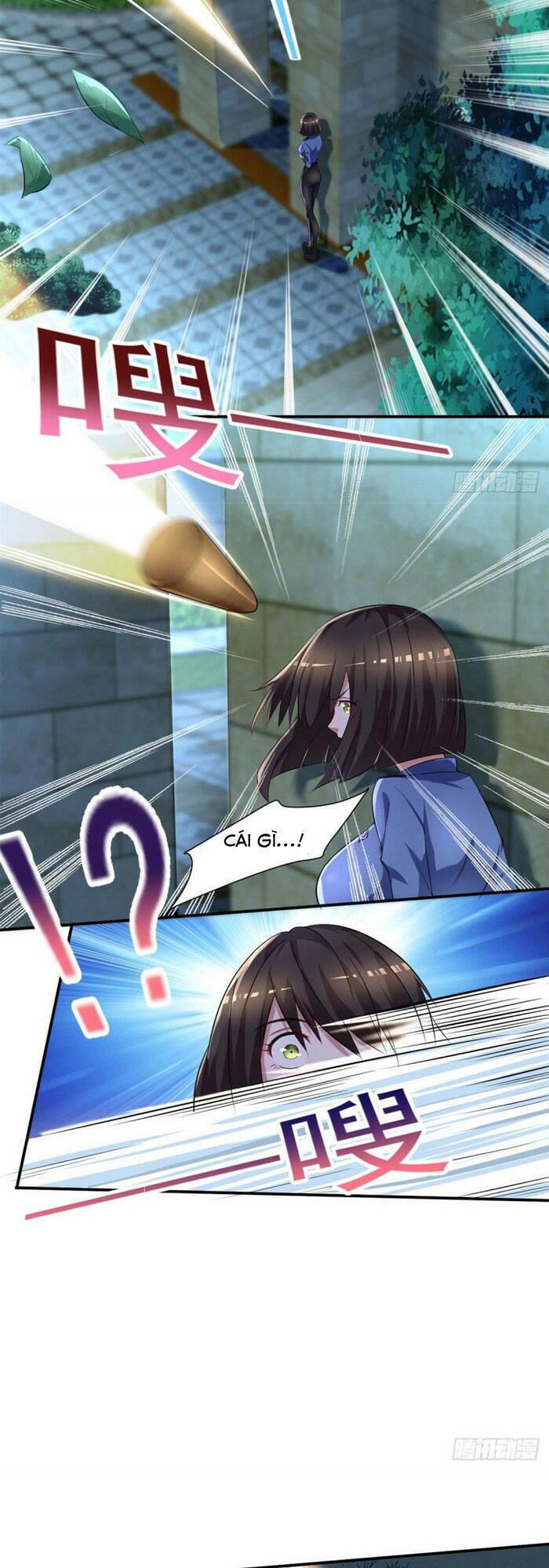 Mở Phòng Khám Tu Tiên: Chapter 60