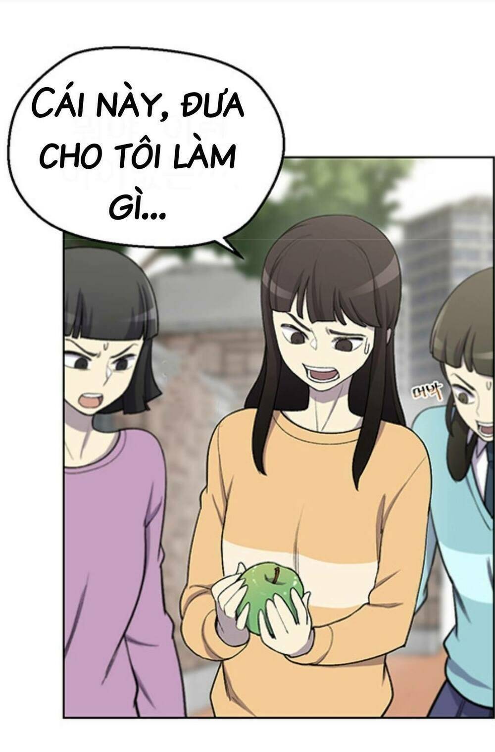 Luân Hồi Ác Nhân: Chapter 7