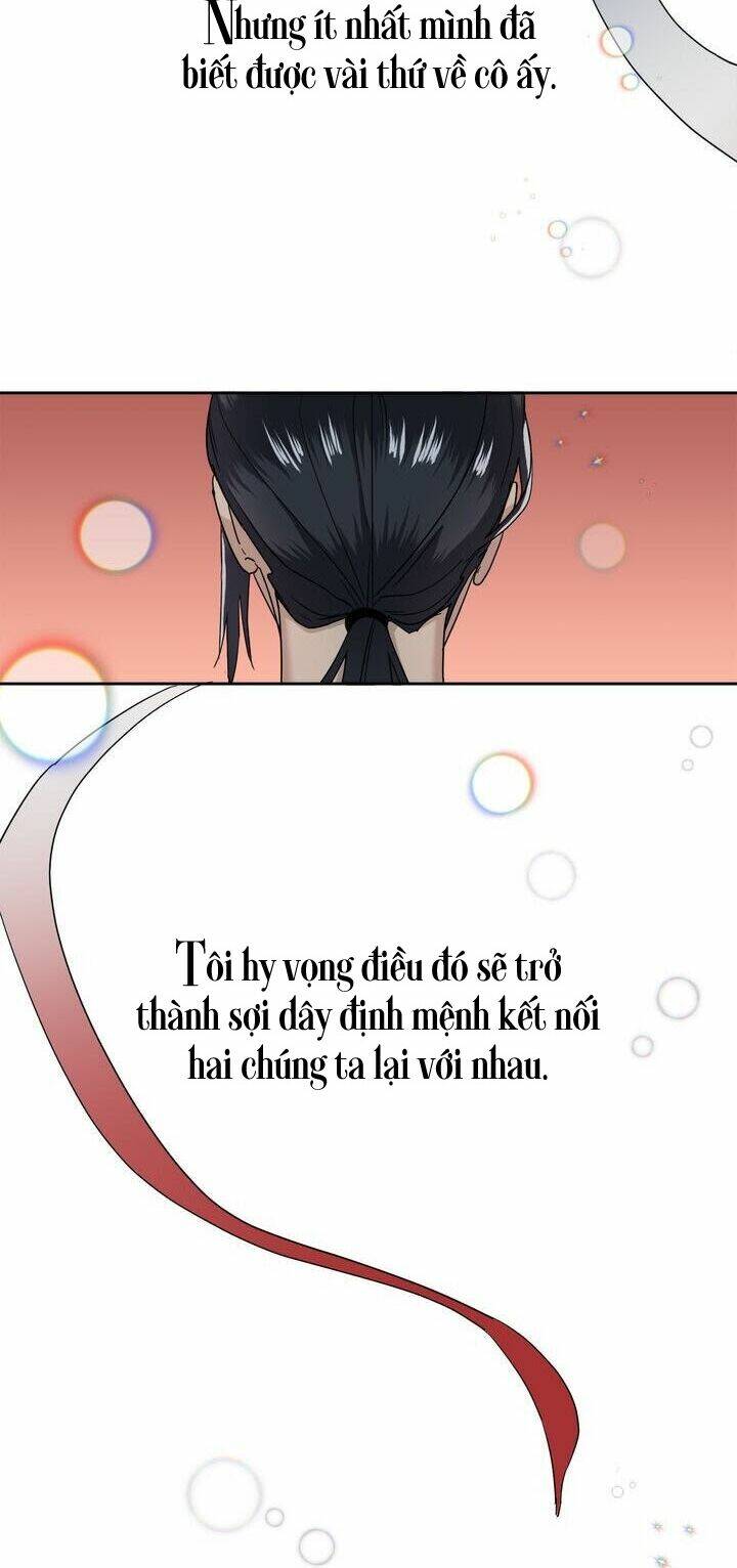 Màn Đêm Buông Xuống Là Khi Qụa Kêu: Chapter 8