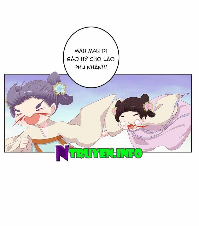 Tướng Quân Mời Ra Trận: Chapter 87