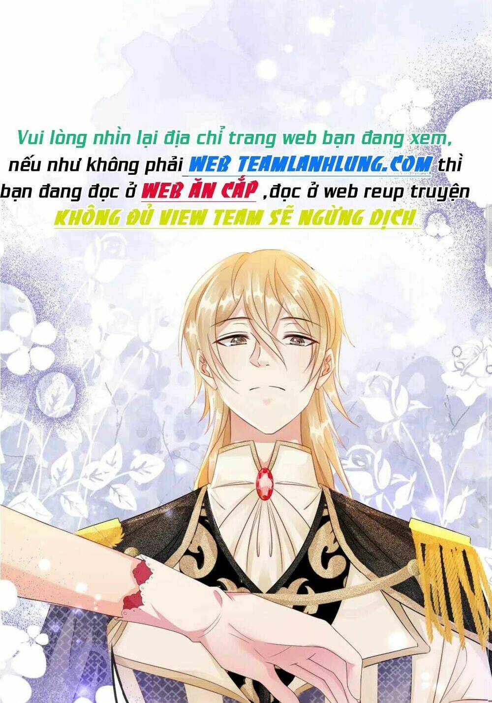 Tôi Tỏ Tình Với Kẻ Thù Của Tôi: Chapter 5