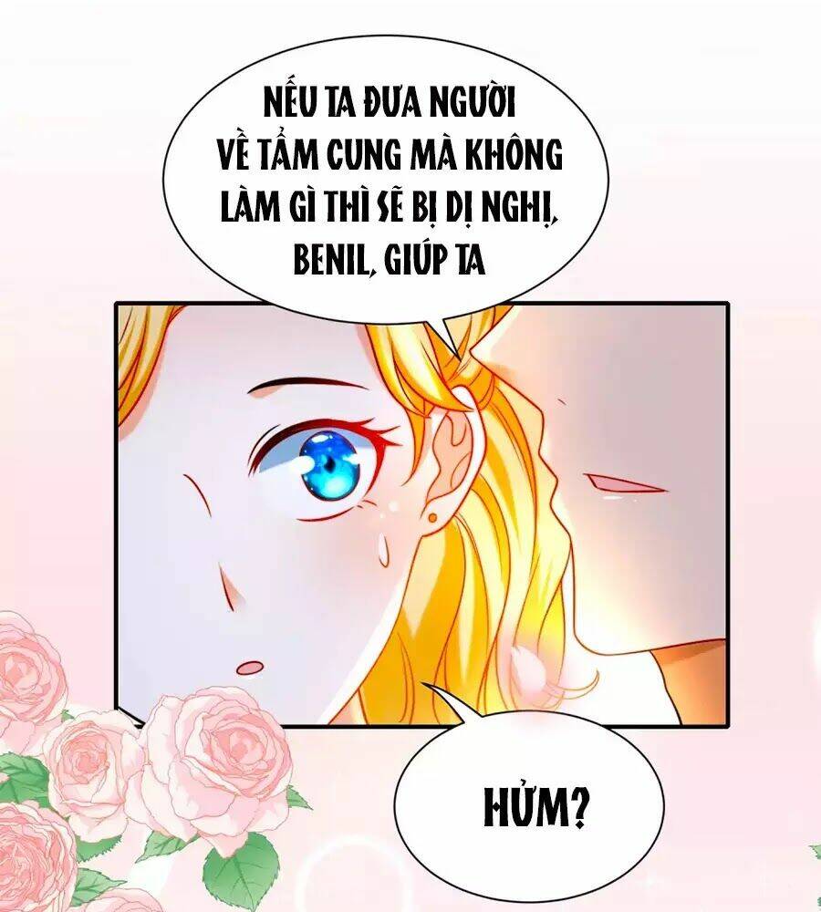 Sủng Hậu Của Vương: Chapter 8