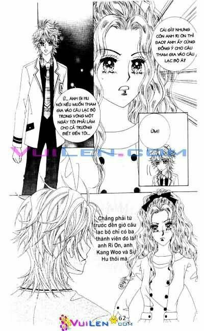 Chạm Mặt Thần Tượng: Chapter 5