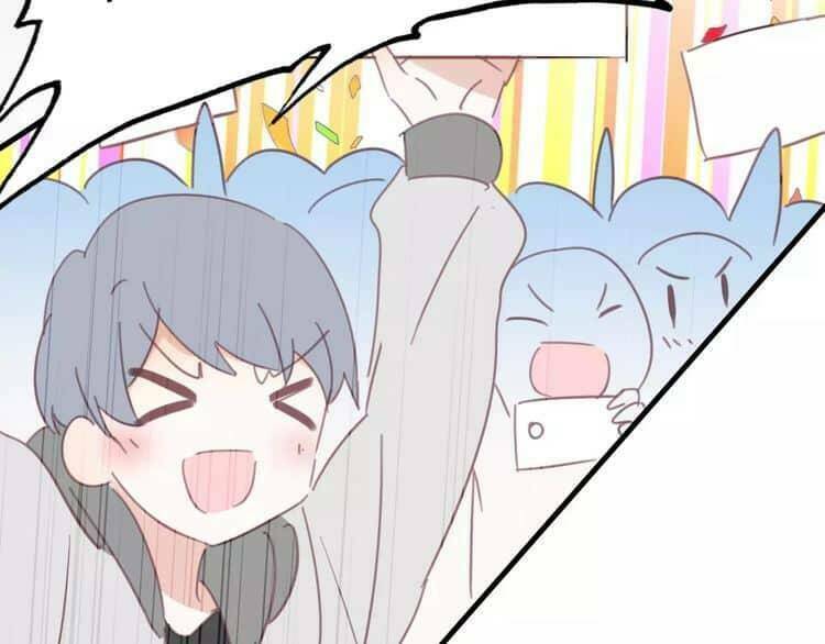 Tinh Diệu Vị Lai: Chapter 1.3