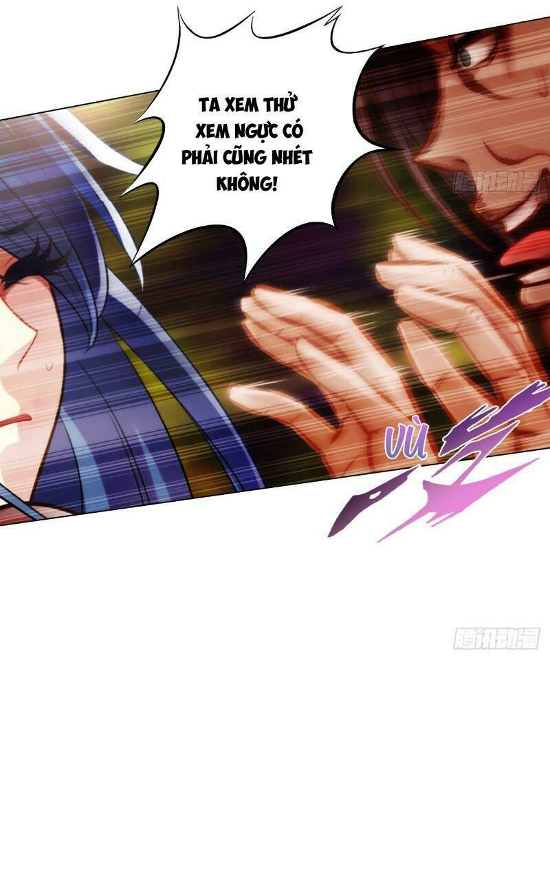 Bất Hủ Phàm Nhân: Chapter 36