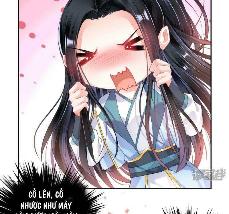 Vương Gia, Áo Lót Của Ngươi Rơi Mất Rồi: Chapter 75