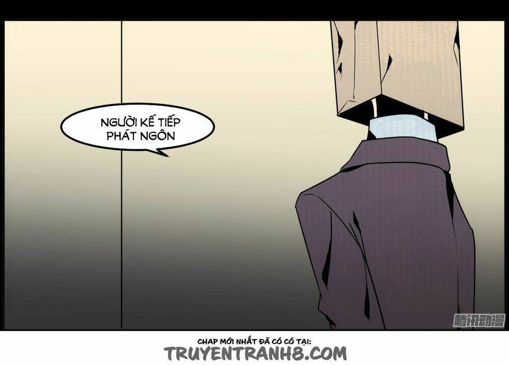 Điều Ước Của Người Phàm: Chapter 23