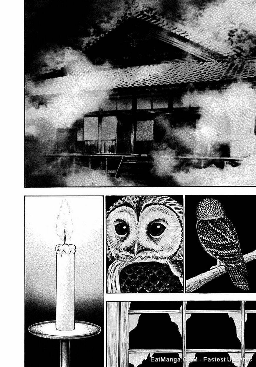 Tough - Miyazawa Kiichi: Chapter 371