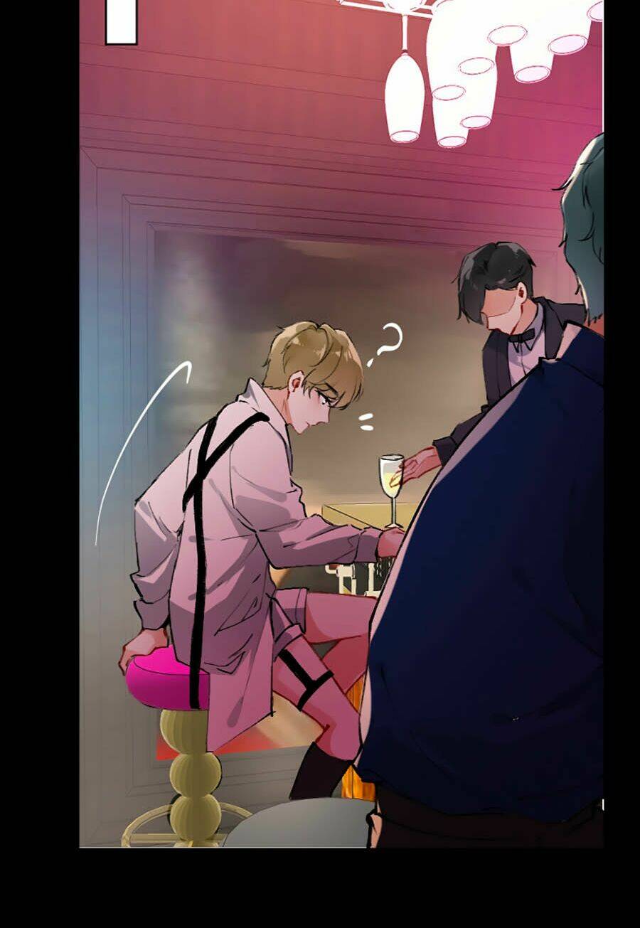 Tâm Động Thuấn Di: Chapter 24