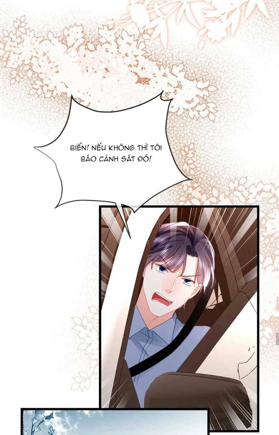 SỦNG EM ĐẾN TẬN TRỜI: Chapter 31