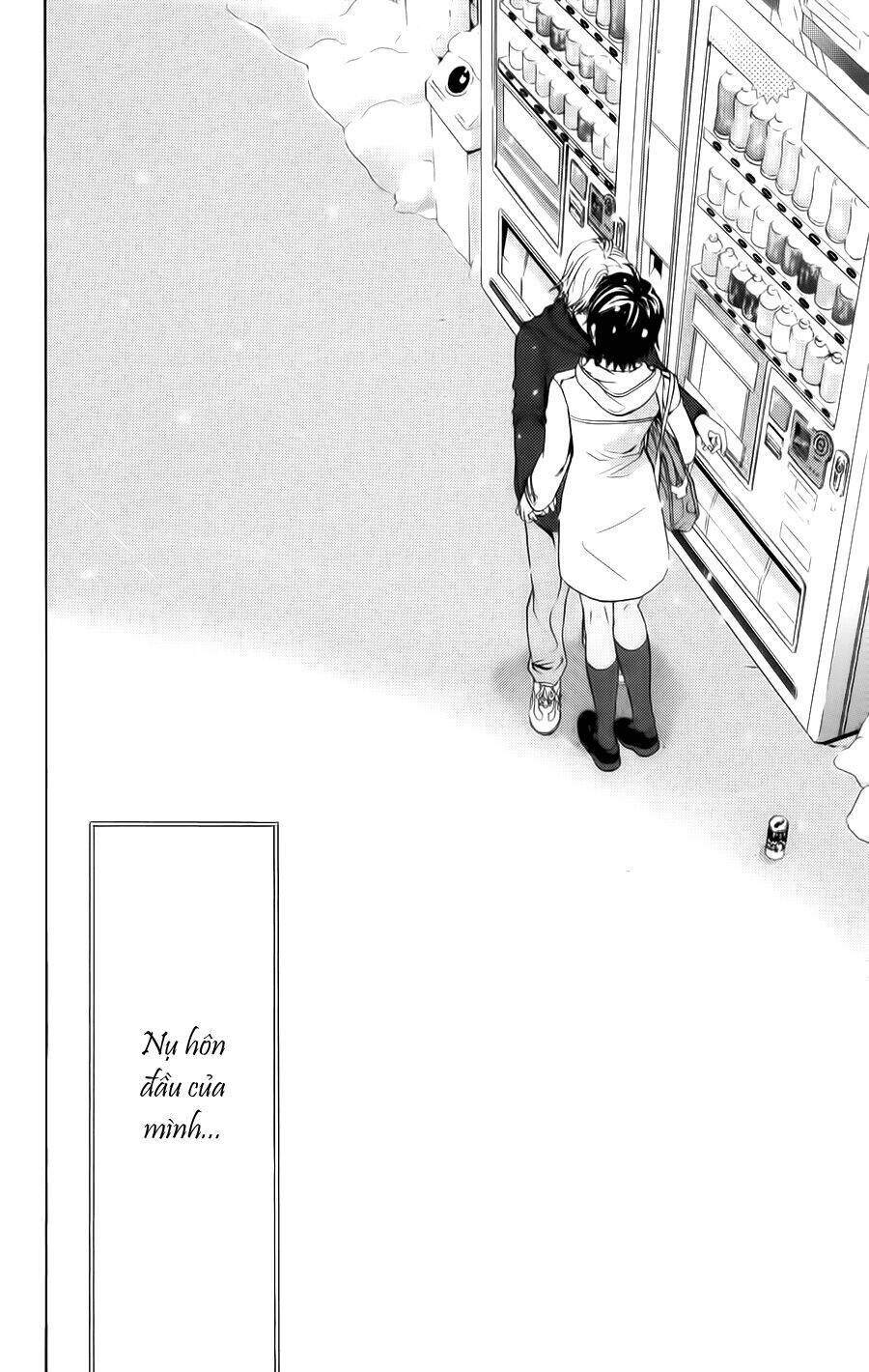 Hatsukoi Limited: Chapter 15
