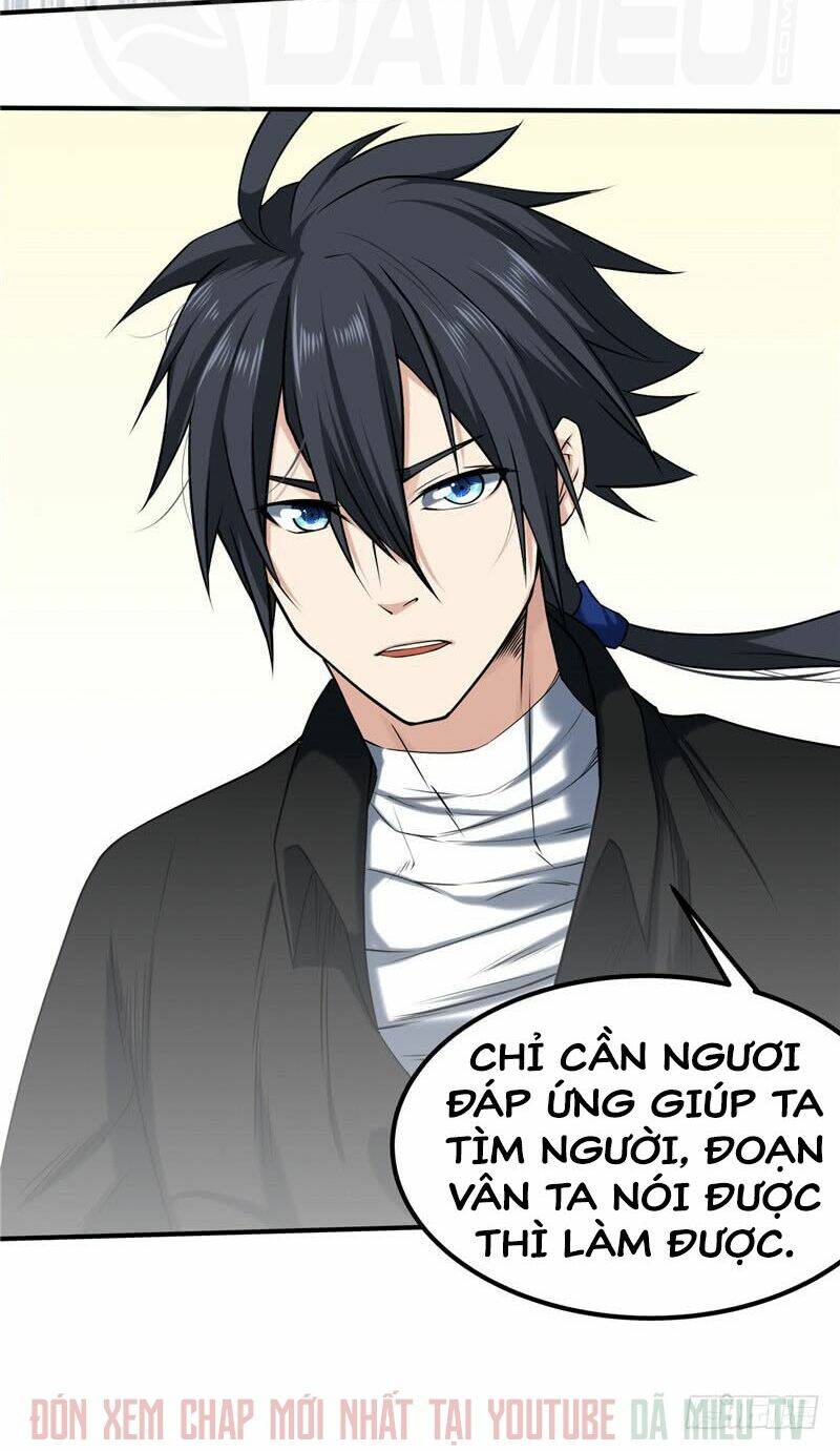 Nhất Phẩm Cao Thủ: Chapter 40