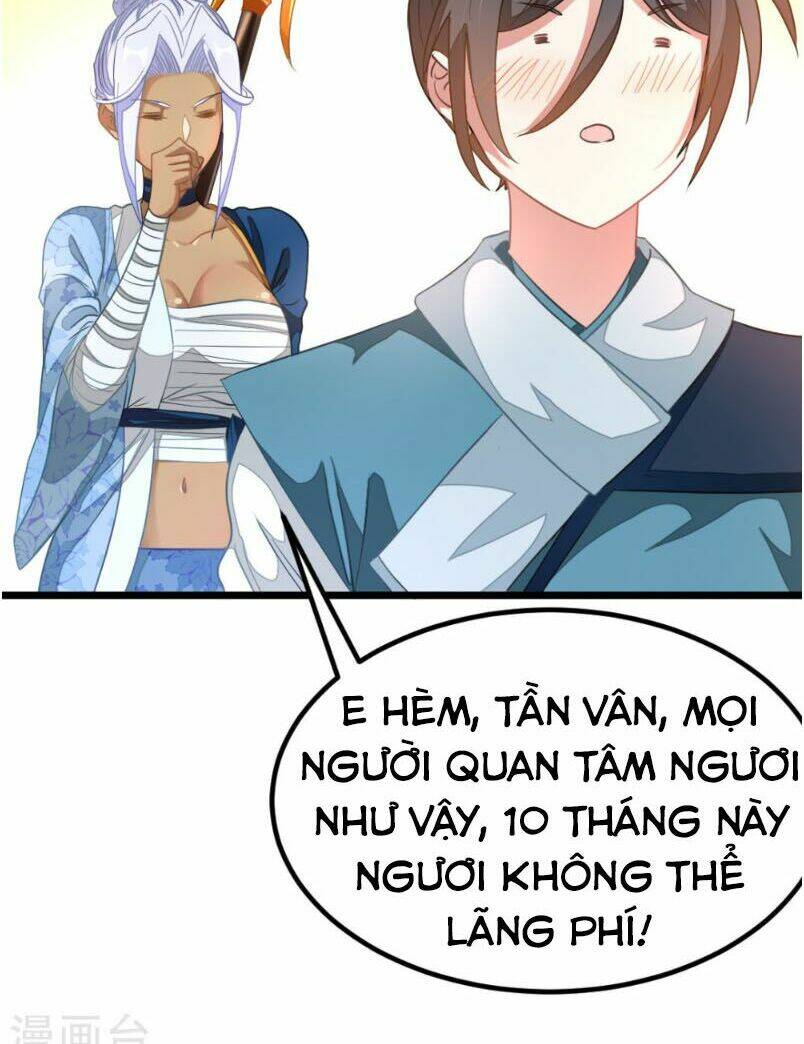 Cửu Dương Thần Vương: Chapter 159