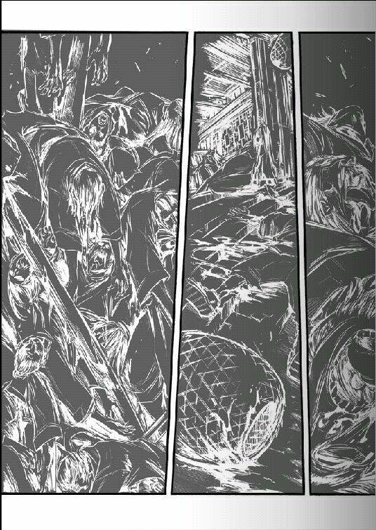 Tru Tiên - Celestial Destroyer: Chapter 5