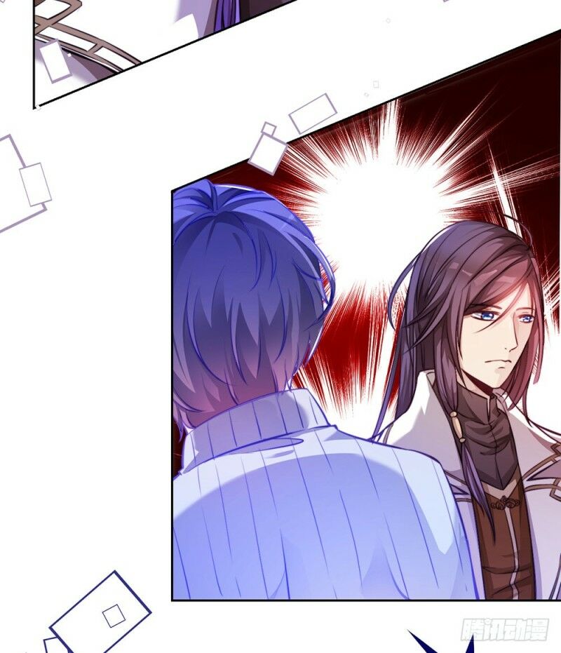 Yêu Tiếp Thành Nghiện, Tổng Tài Quá Bá Đạo: Chapter 27